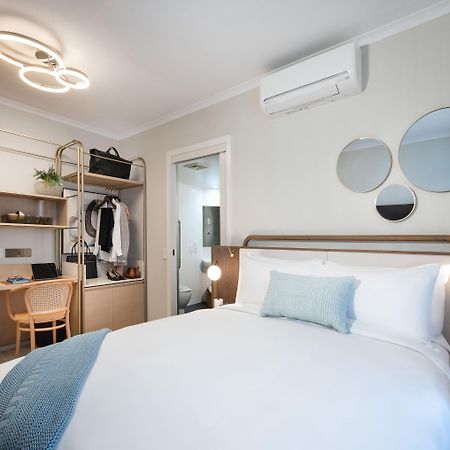 Mantra Terrace Hotel Brisbane Esterno foto