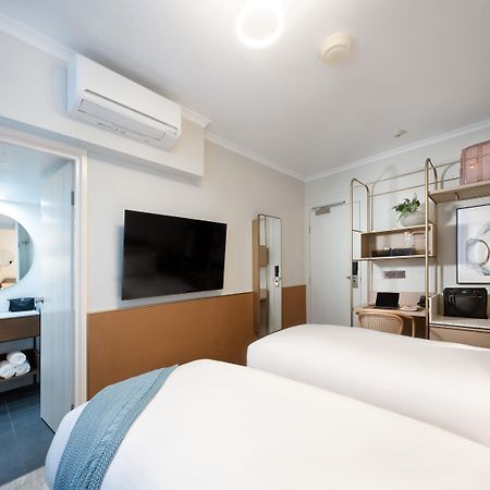 Mantra Terrace Hotel Brisbane Esterno foto