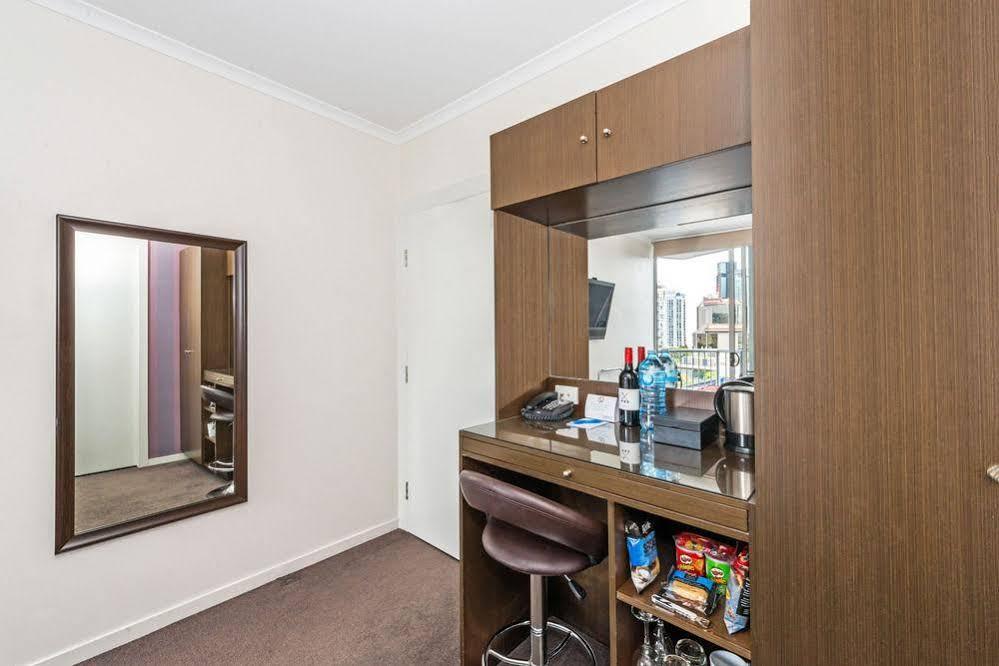 Mantra Terrace Hotel Brisbane Esterno foto