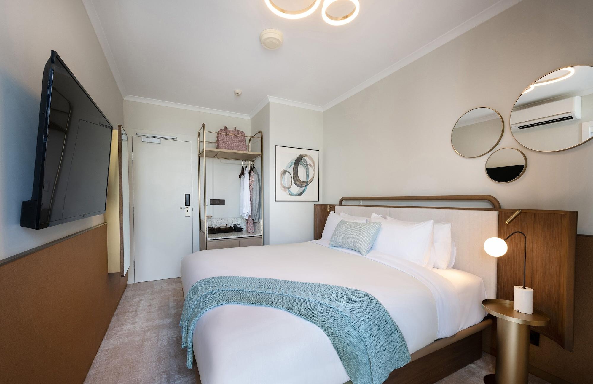 Mantra Terrace Hotel Brisbane Esterno foto