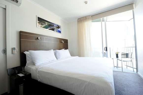 Mantra Terrace Hotel Brisbane Servizi foto