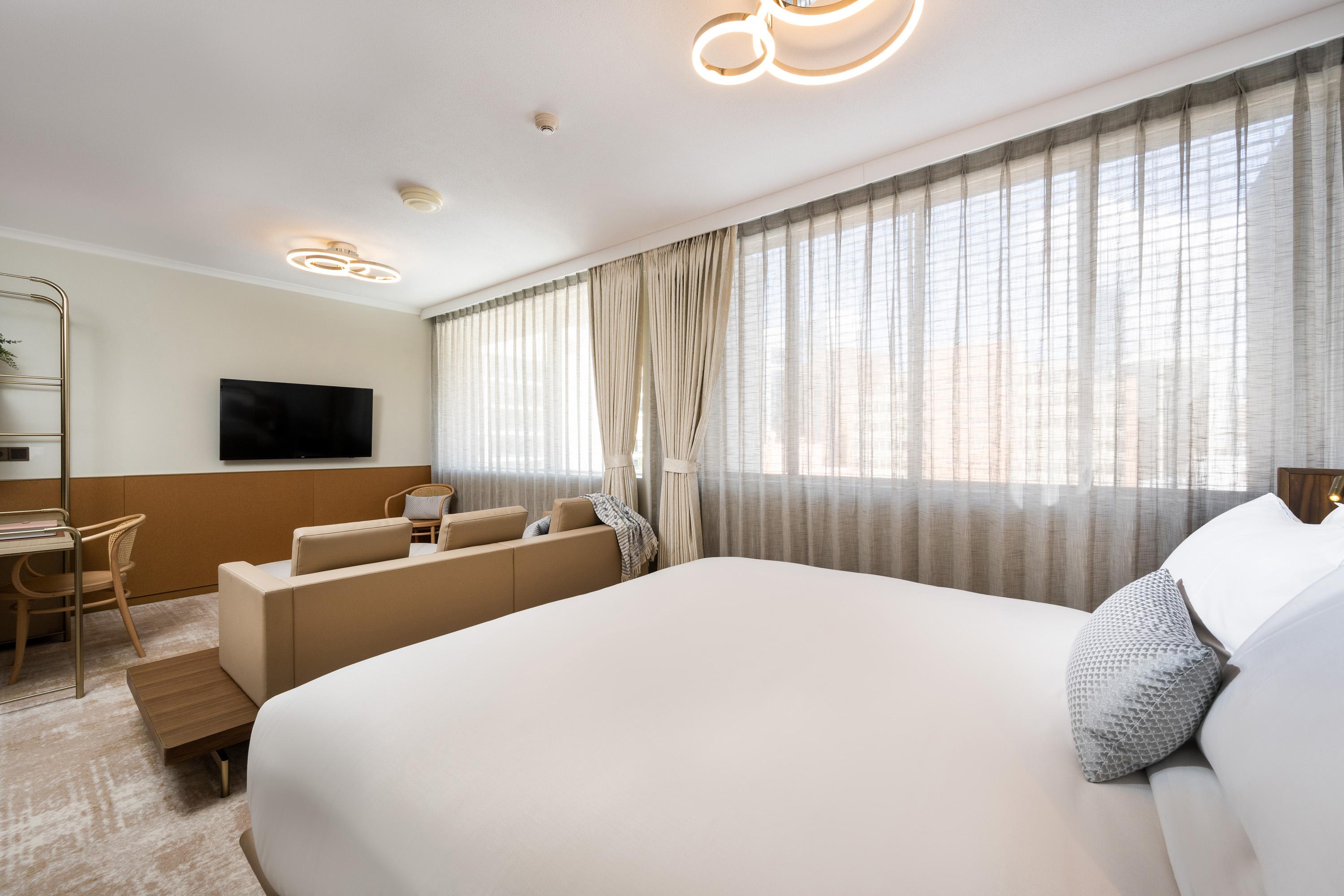 Mantra Terrace Hotel Brisbane Esterno foto