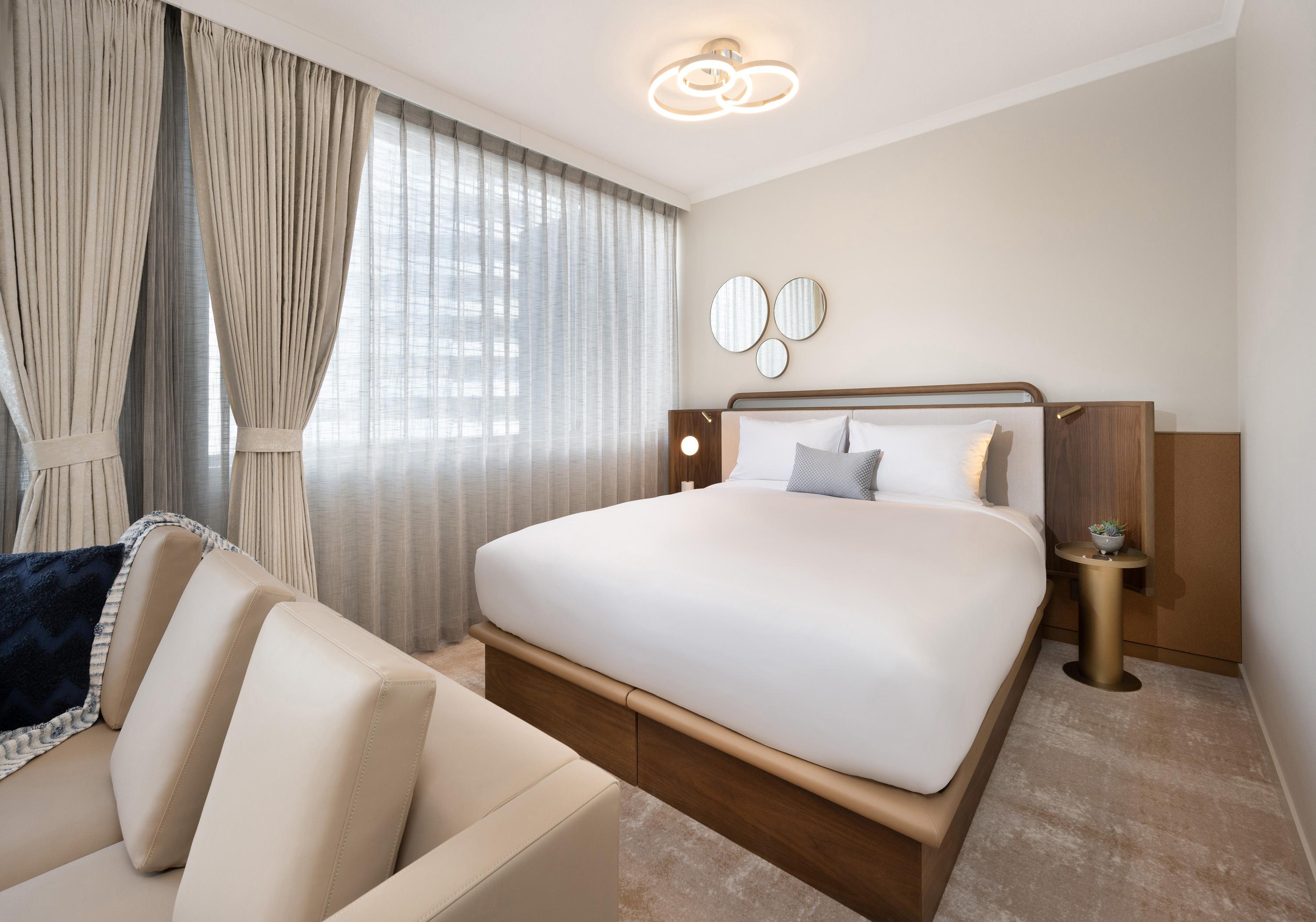 Mantra Terrace Hotel Brisbane Esterno foto