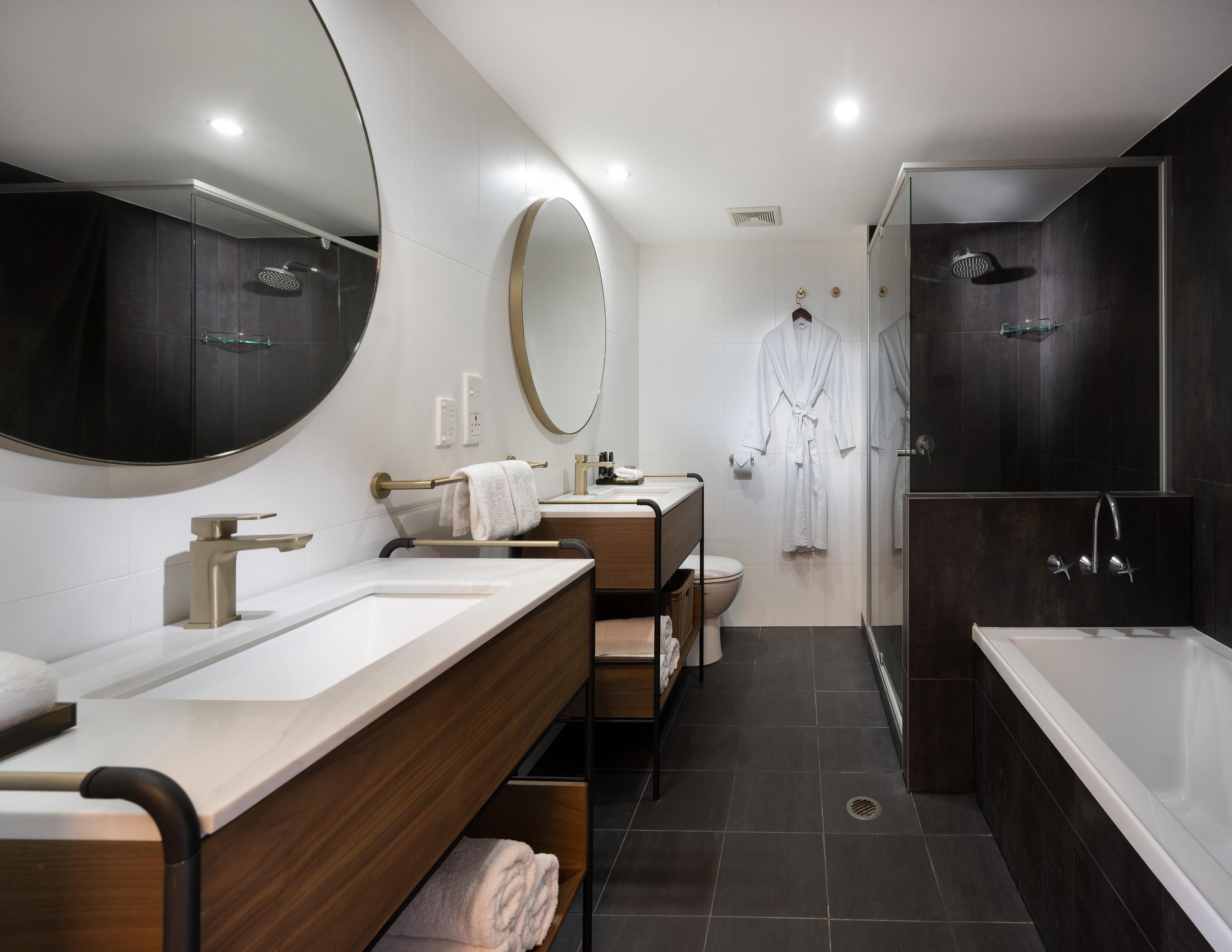 Mantra Terrace Hotel Brisbane Esterno foto