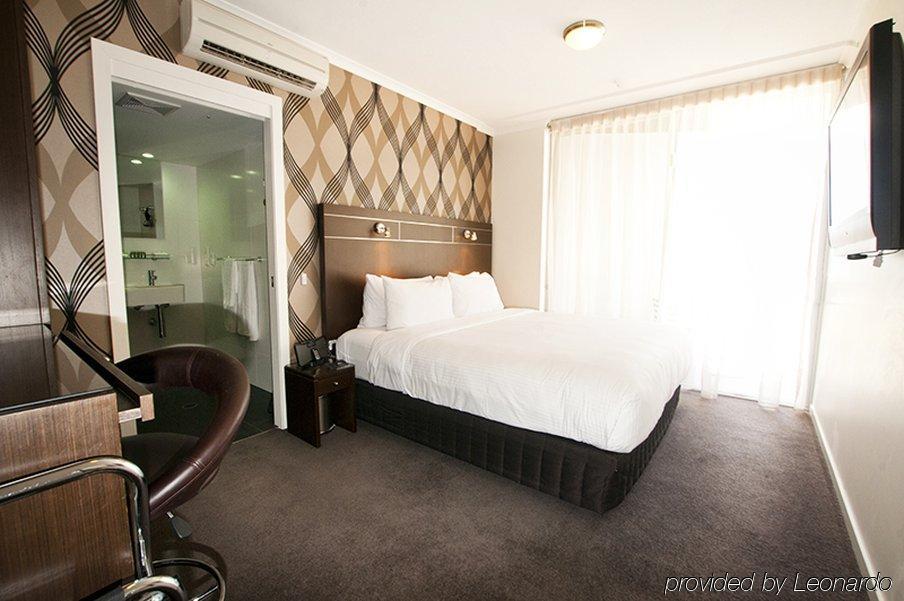 Mantra Terrace Hotel Brisbane Camera foto