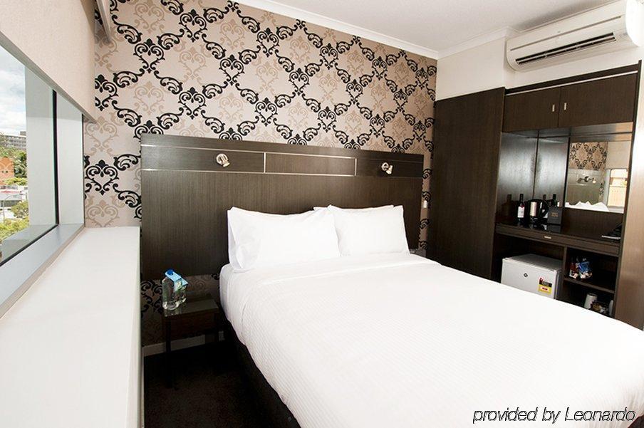Mantra Terrace Hotel Brisbane Esterno foto