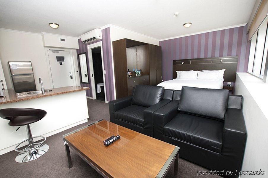 Mantra Terrace Hotel Brisbane Esterno foto