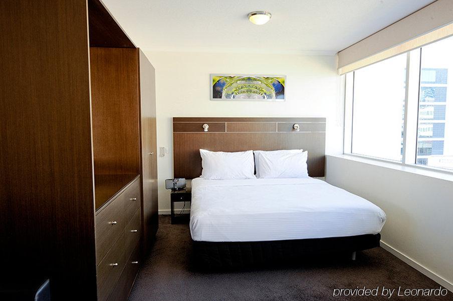 Mantra Terrace Hotel Brisbane Esterno foto