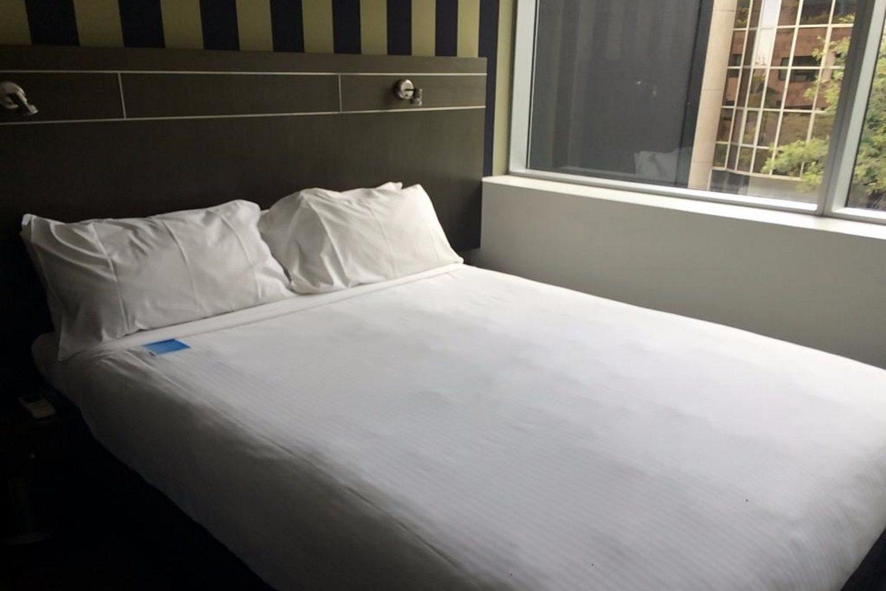 Mantra Terrace Hotel Brisbane Esterno foto