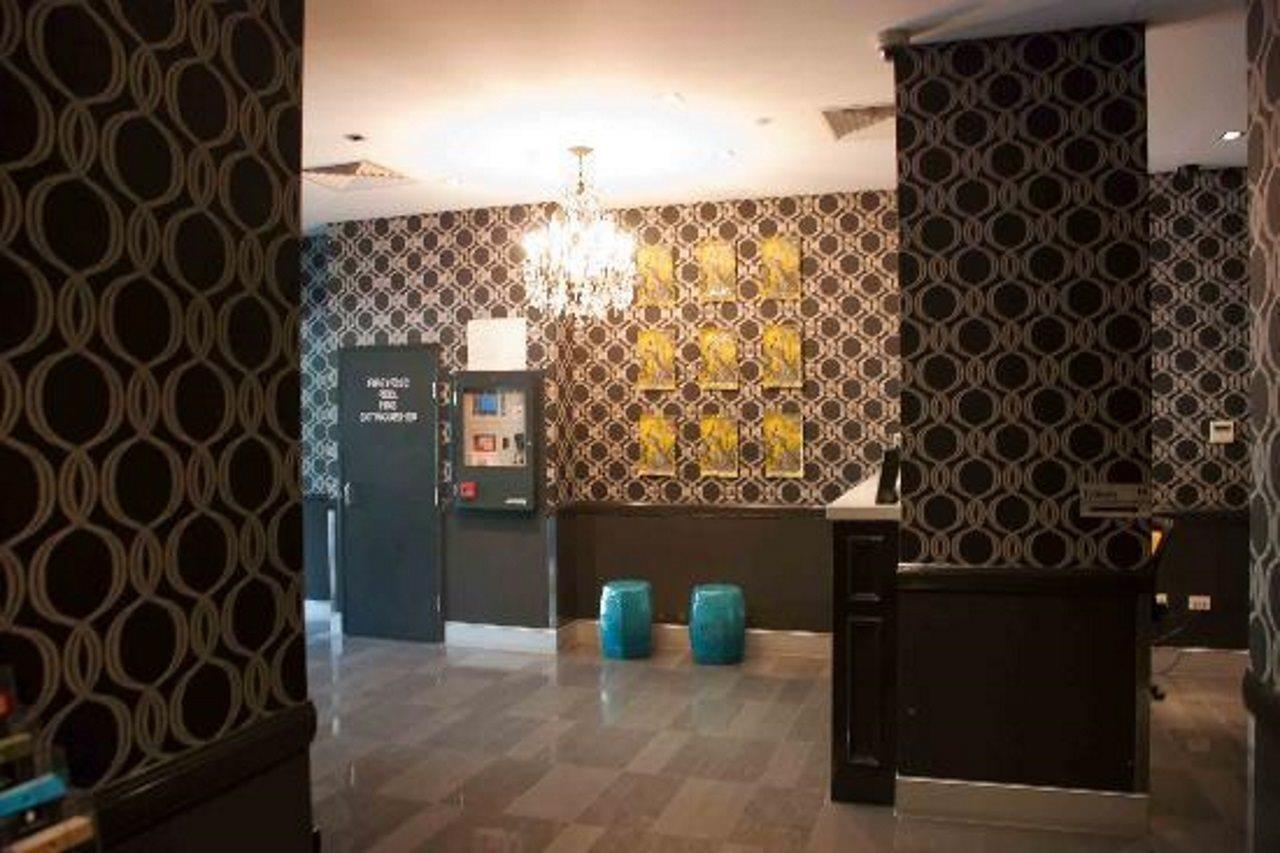 Mantra Terrace Hotel Brisbane Esterno foto