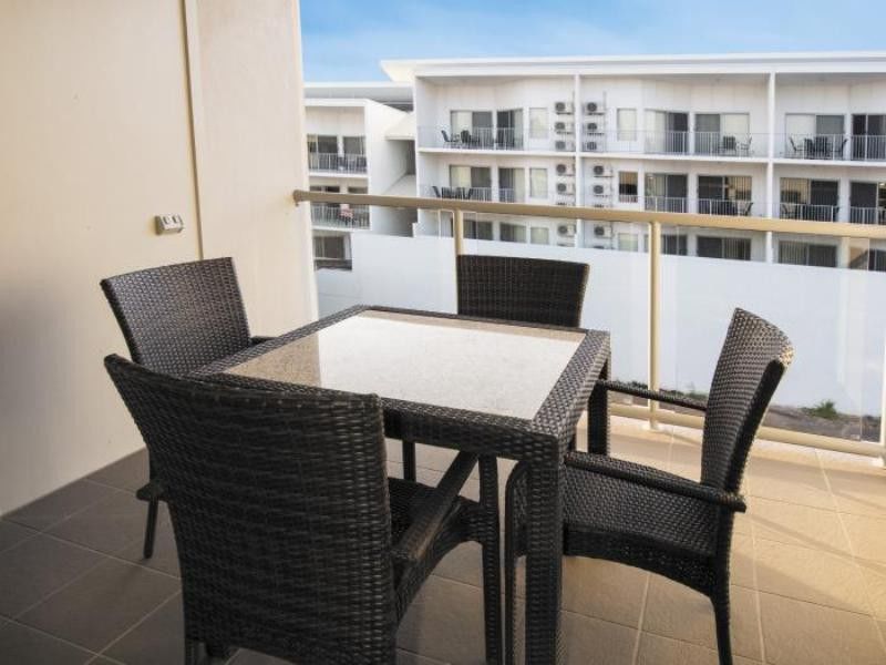 Mantra Terrace Hotel Brisbane Esterno foto