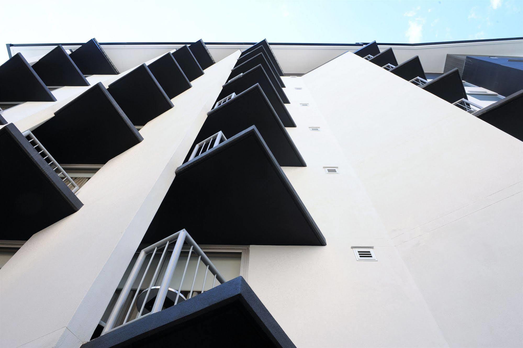 Mantra Terrace Hotel Brisbane Esterno foto