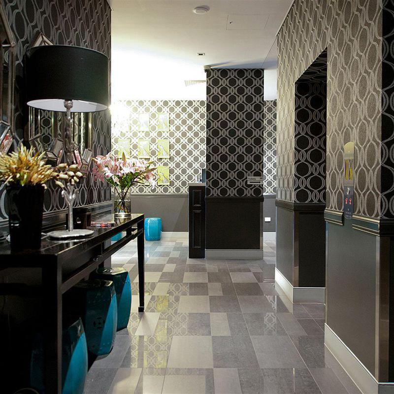Mantra Terrace Hotel Brisbane Interno foto